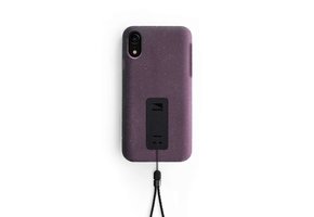 Lander Moab Case for Apple iPhone XR - Purple