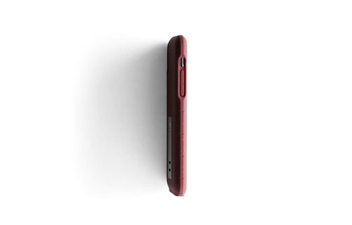 Lander Moab Case for Apple iPhone Xs Max - Red
