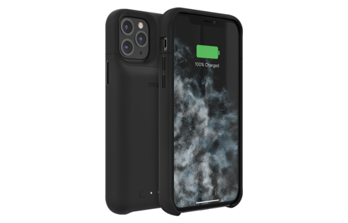 Mophie juice pack access Power Bank Case 2,000 mAh for Apple iPhone 11 Pro  - Black