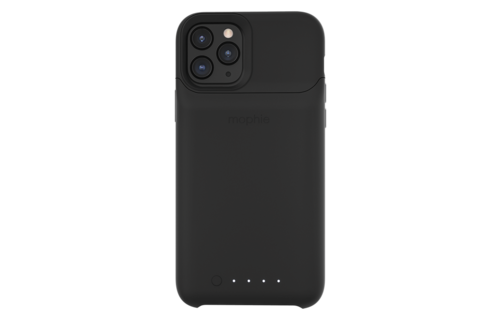 Mophie juice pack access Power Bank Case 2,000 mAh for Apple iPhone 11 Pro  - Black