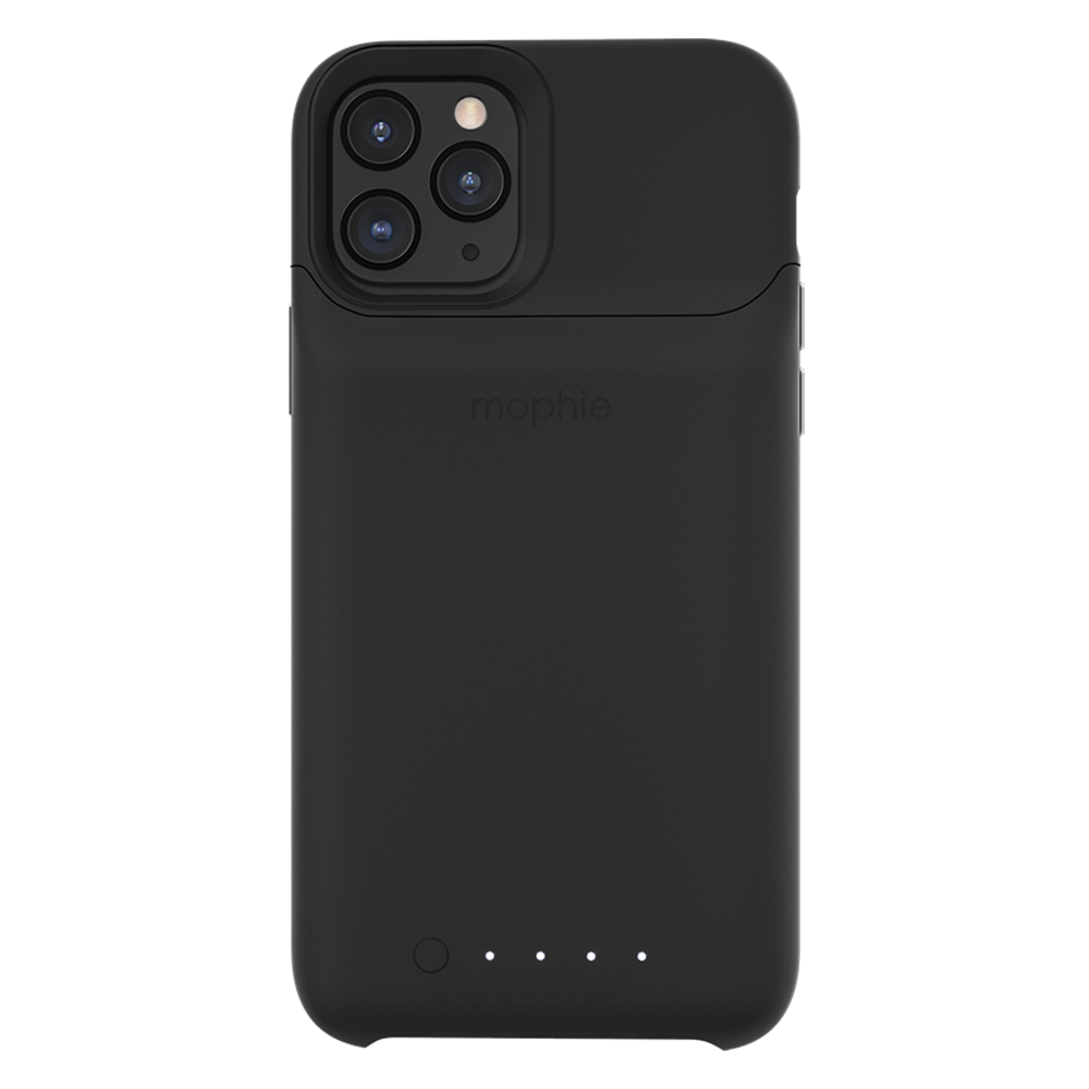 Mophie juice pack access Power Bank Case 2,000 mAh for Apple iPhone 11 Pro  - Black