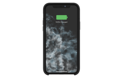 Mophie juice pack access Power Bank Case 2,000 mAh for Apple iPhone 11 Pro  - Black