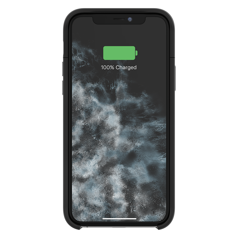Mophie juice pack access Power Bank Case 2,000 mAh for Apple iPhone 11 Pro  - Black
