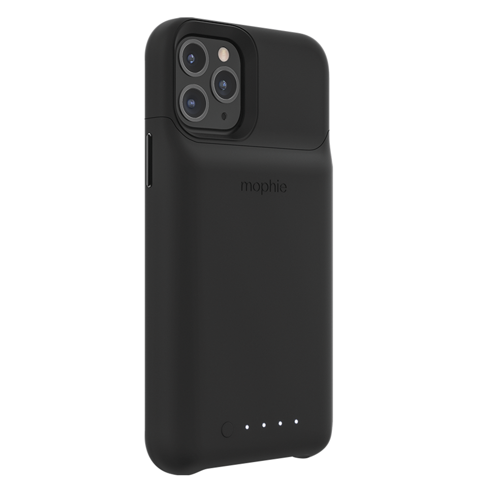 Mophie juice pack access Power Bank Case 2,000 mAh for Apple iPhone 11 Pro  - Black