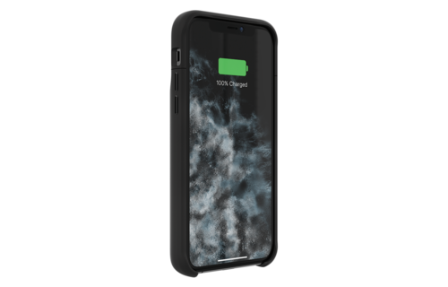 Mophie juice pack access Power Bank Case 2,000 mAh for Apple iPhone 11 Pro  - Black