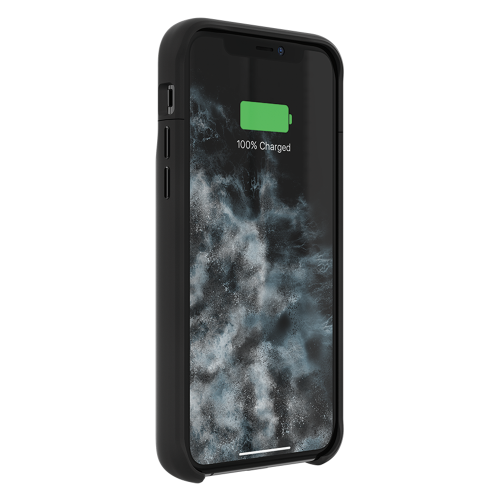 Mophie juice pack access Power Bank Case 2,000 mAh for Apple iPhone 11 Pro  - Black