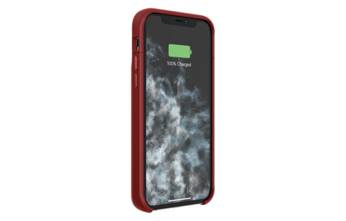 Mophie Juice Pack Access Power Bank Case 2,000 mAh for Apple iPhone 11 Pro  - Red