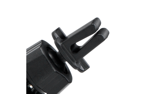 Pitaka Magnetic MagEzMount Qi  Wirelessly Charger - Car Vent