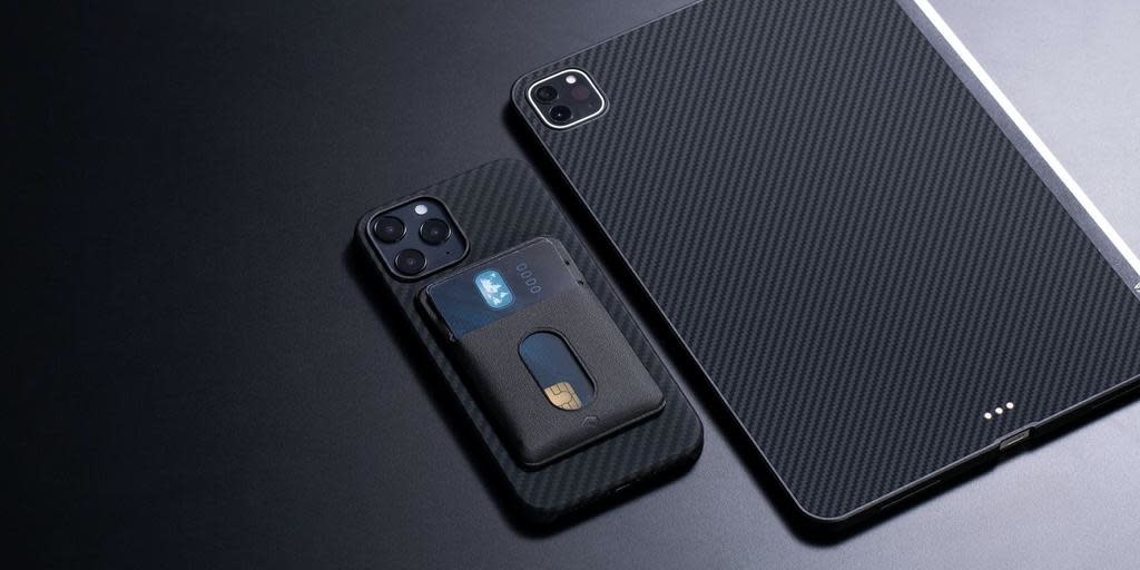 Pitaka MagEZ Card Sleeve