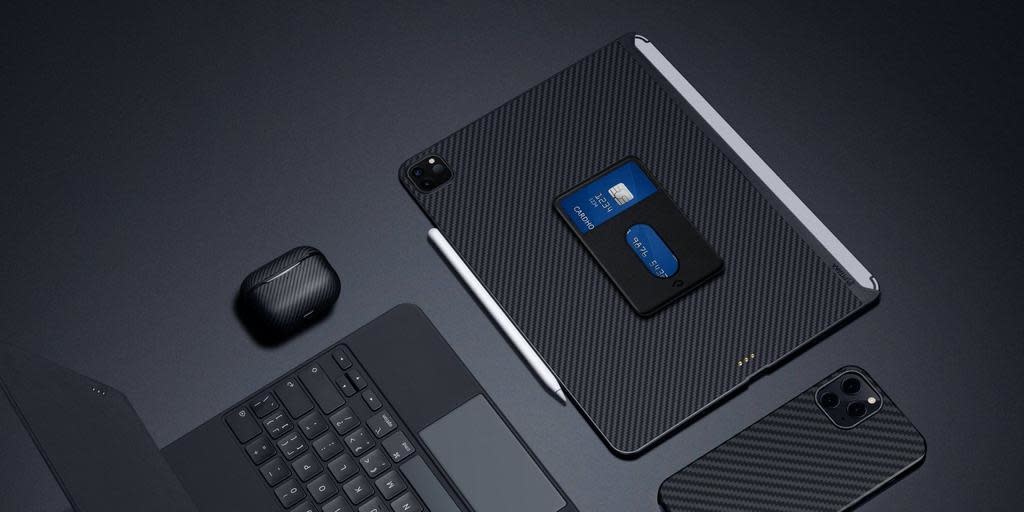 Pitaka MagEZ Card Sleeve