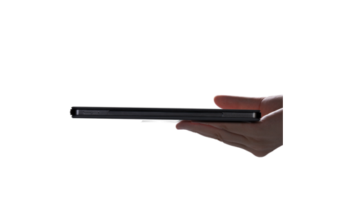 Pitaka Aramid Karbon Fiber MagEZ Case for iPad Air 10.9” / iPad Pro 11” 1st-Gen (fit Smart/MagicKeyboard) - Black/Grey Twill