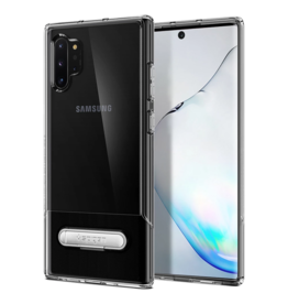 Spigen Spigen Slim Armor Essential S Case for Samsung Galaxy Note 10 Plus - Crystal Clear
