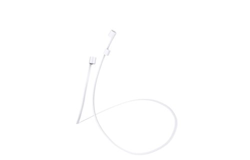 Spigen Teka Strap for Apple Airpods - White