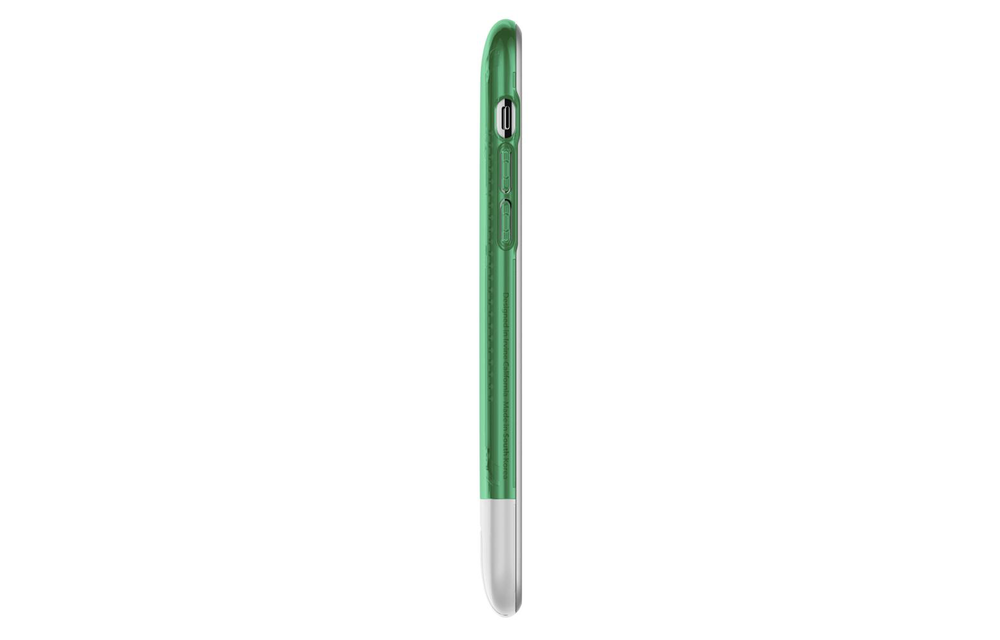 Spigen  iPhone X/Xs Classic C1 Case - Sage