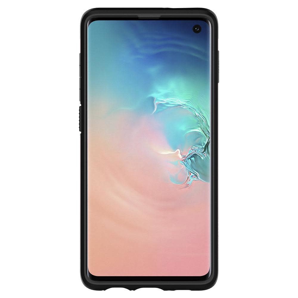 Spigen Slim Armor Case for Samsung Galaxy S10 - Rose Gold