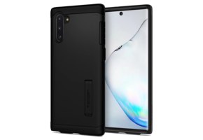Spigen Slim Armor Case for Samsung Galaxy Note 10 - Black