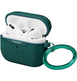 Spigen Spigen Urban Fit Case for Apple AirPods Pro - Midnight Green
