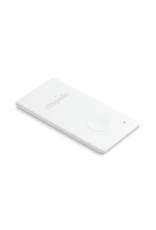 CHIPOLO CHIPOLO Card Smart Wallet finds+Tracke - White