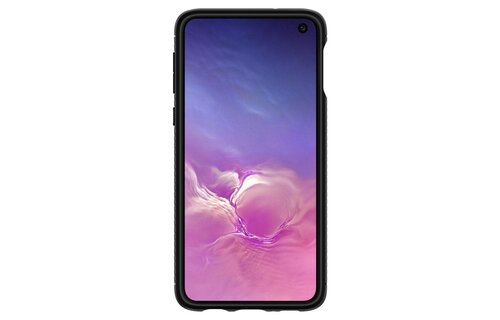 Spigen Rugged Armor for Samsung Galaxy S10E - Black