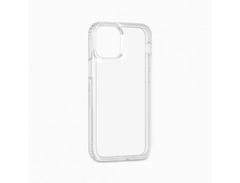 Tech21 Evo Clear Case iPhone 12 Mini - Clear