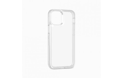 Tech21 Evo Clear Case iPhone 12 Mini - Clear