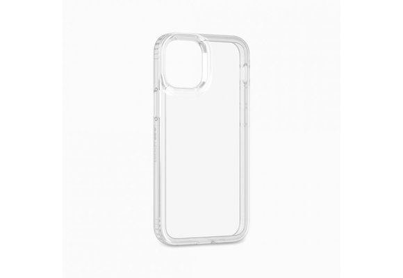 Tech21 Evo Clear Case iPhone 12 Mini - Clear