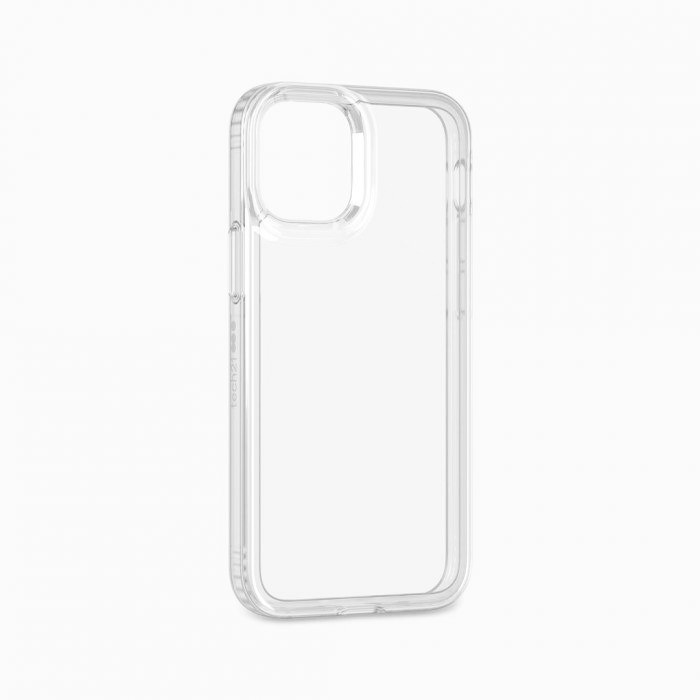 Tech21 Evo Clear Case iPhone 12 Mini - Clear