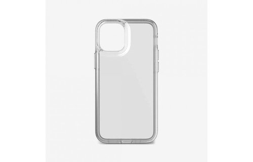 Tech21 Evo Clear Case iPhone 12 Mini - Clear