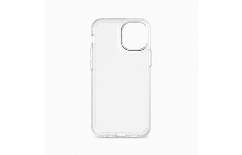 Tech21 Evo Clear Case iPhone 12 Mini - Clear