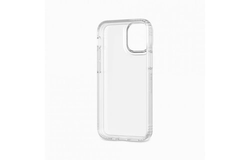 Tech21 Evo Clear Case iPhone 12 Mini - Clear