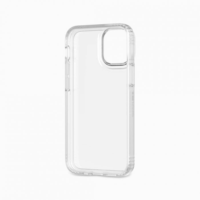 Tech21 Evo Clear Case iPhone 12 Mini - Clear
