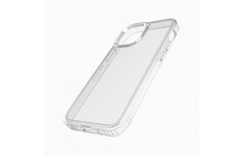 Tech21 Evo Clear Case iPhone 12 Mini - Clear