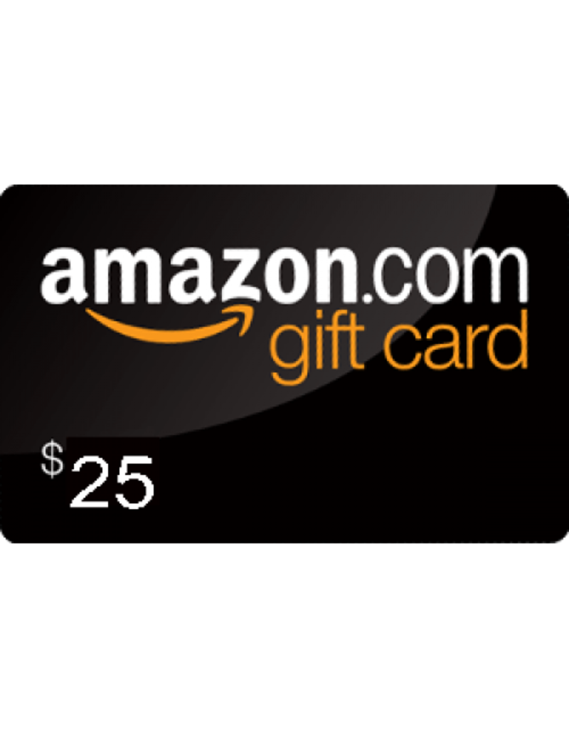 amazon Amazon Gift Card - $25 USA