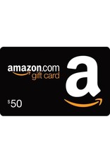 amazon Amazon Gift Card - $50 USA