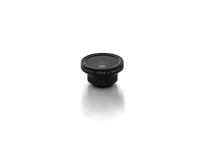 BITPLAY - FISHEYE + MACRO LENS