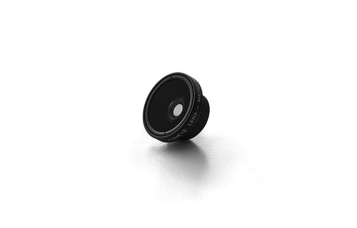 BITPLAY - FISHEYE + MACRO LENS