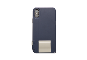 Bitplay Snap! X Series Case for iPhone X/Xs - Midnight Blue