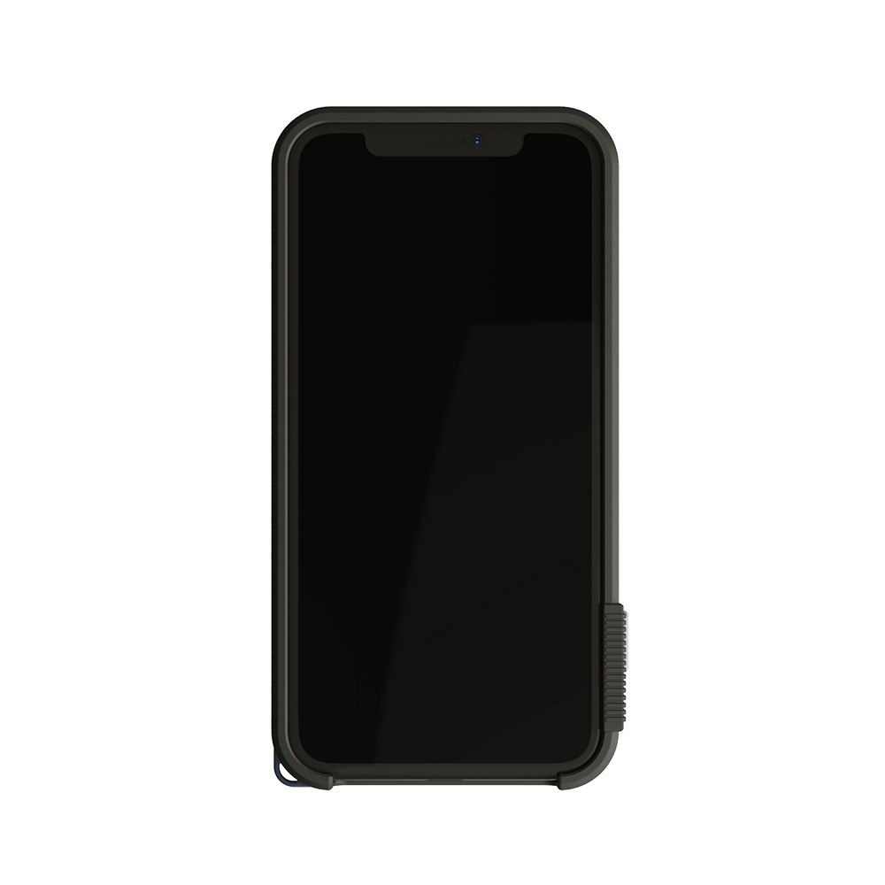 Bitplay Snap! X Series Case for iPhone X/Xs - Midnight Blue