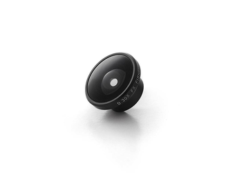 BITPLAY FULL FRAME FISHEYE LENS