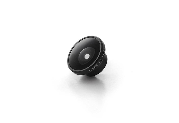 BITPLAY FULL FRAME FISHEYE LENS