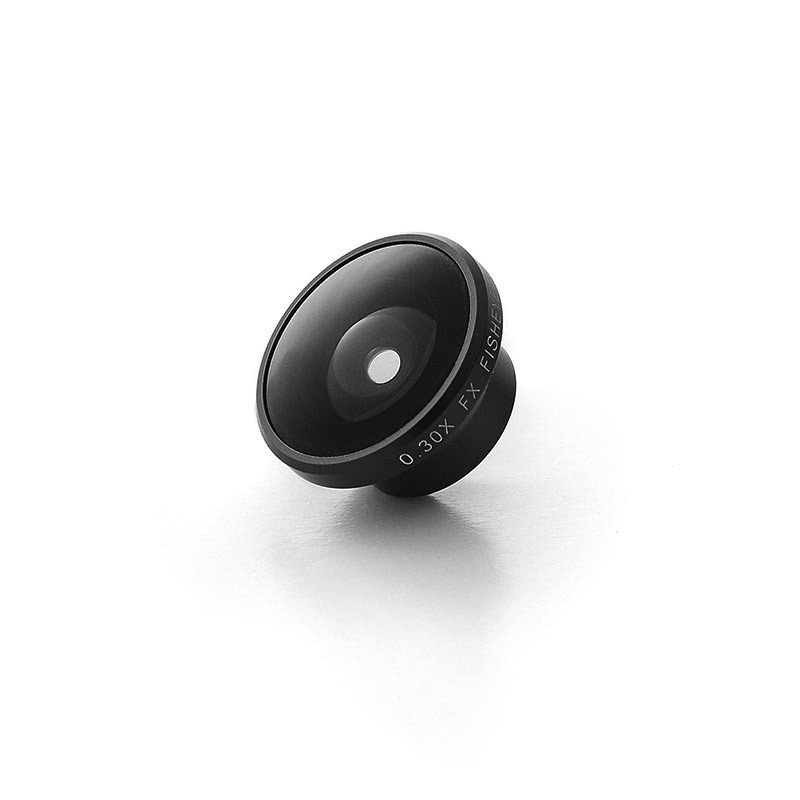 BITPLAY FULL FRAME FISHEYE LENS