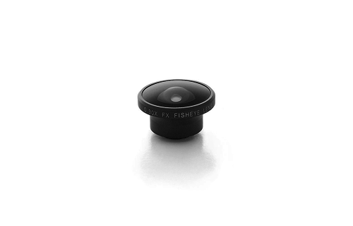 BITPLAY FULL FRAME FISHEYE LENS