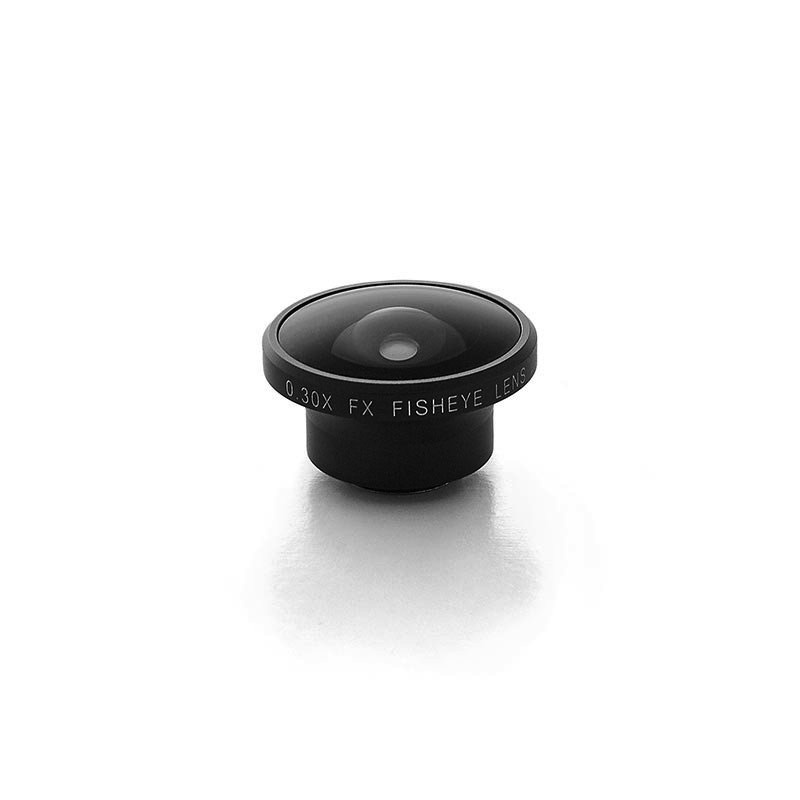 BITPLAY FULL FRAME FISHEYE LENS