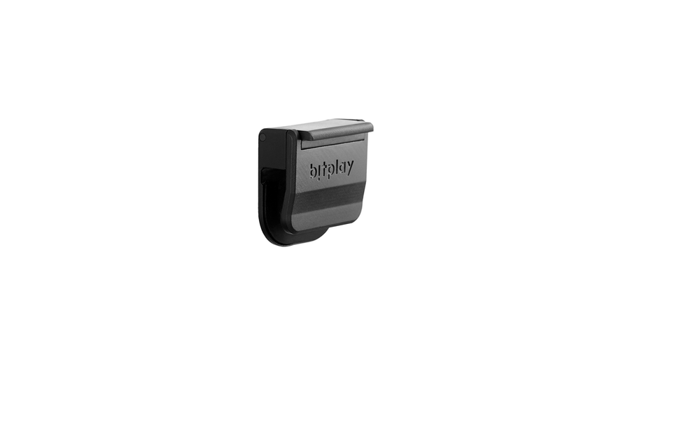 Bitplay Snap! Clip for iPhone X