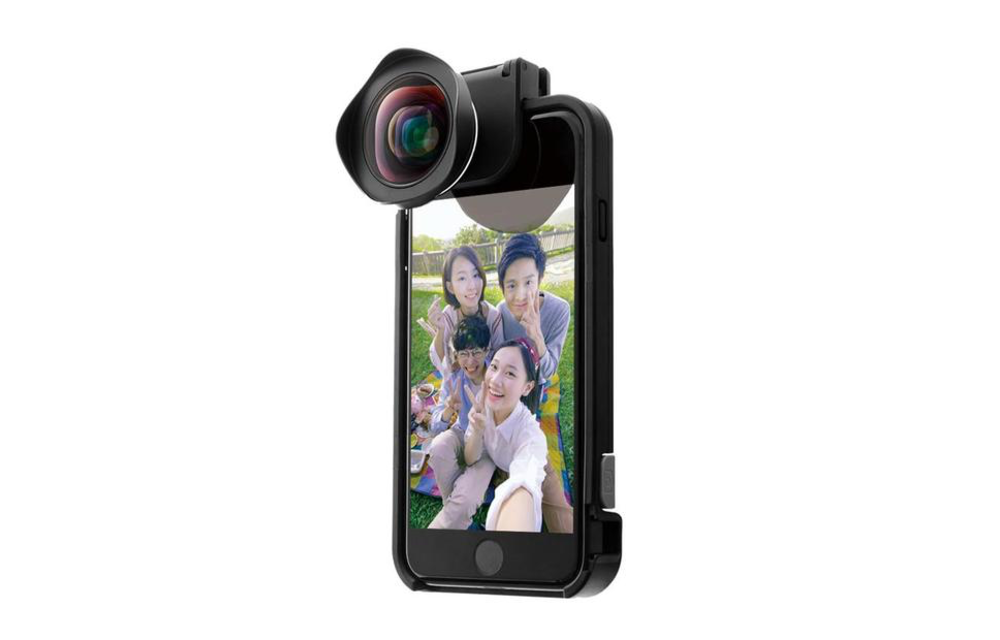 Bitplay Snap! Clip for iPhone X