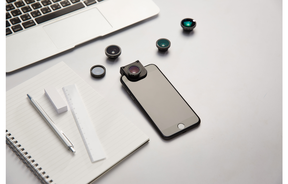 Bitplay Snap! Clip for iPhone X