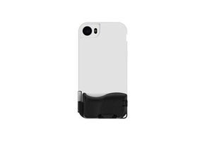 BITPLAY SNAP! 7 SERIES CASE FOR IPHONE 7/8 - WHITE