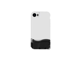 BITPLAY SNAP! 7 SERIES CASE FOR IPHONE 7/8 - WHITE
