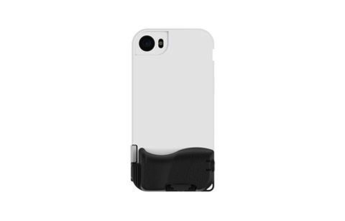 BITPLAY SNAP! 7 SERIES CASE FOR IPHONE 7/8 - WHITE