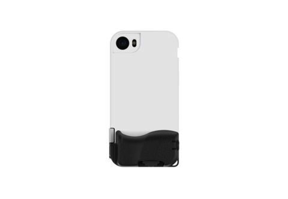 BITPLAY SNAP! 7 SERIES CASE FOR IPHONE 7/8 - WHITE
